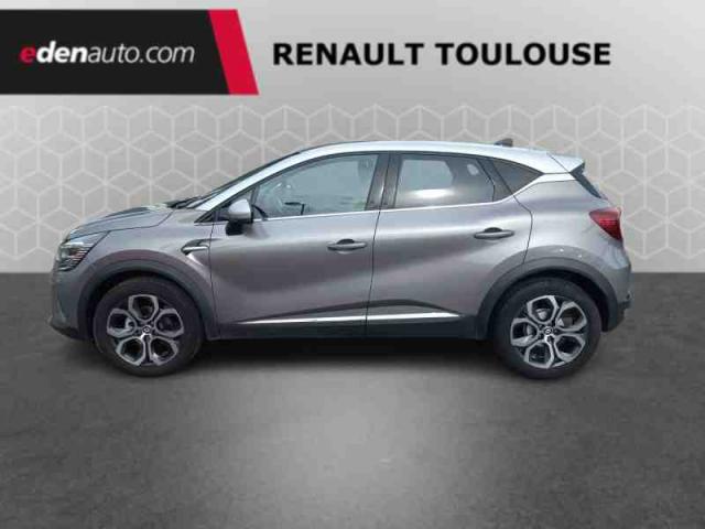 Renault Captur image 3