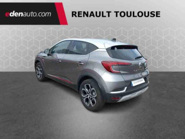 Renault Captur image 6