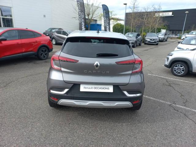 Renault Captur image 8