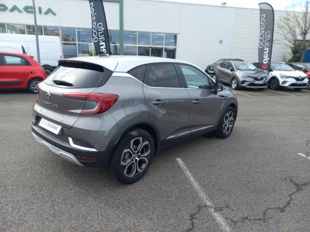 Renault Captur image 5