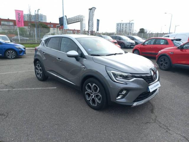 Renault Captur image 9