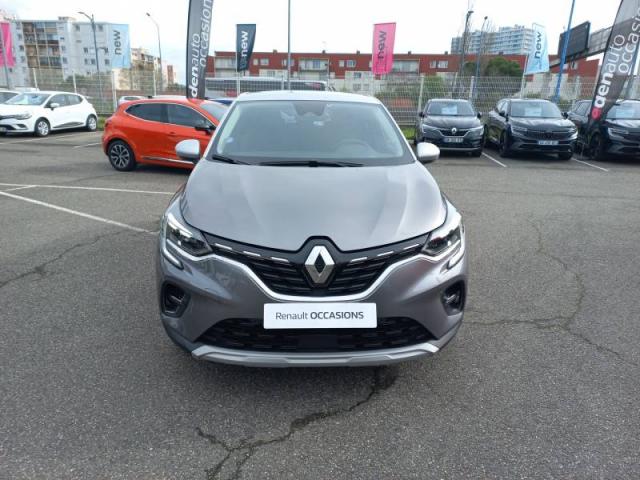 Renault Captur image 7