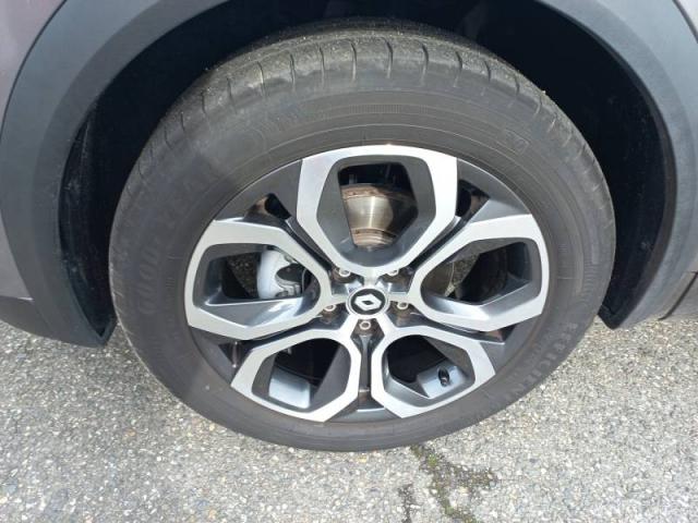 Renault Captur image 4