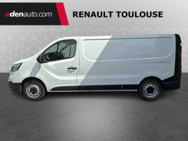 Renault Trafic image 7