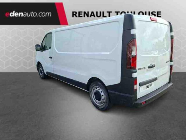 Renault Trafic image 4