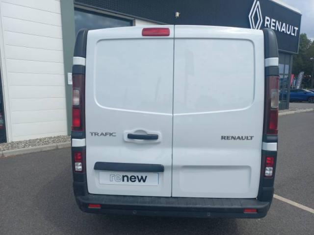 Renault Trafic image 9