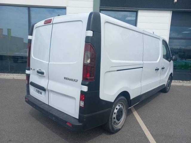 Renault Trafic image 1