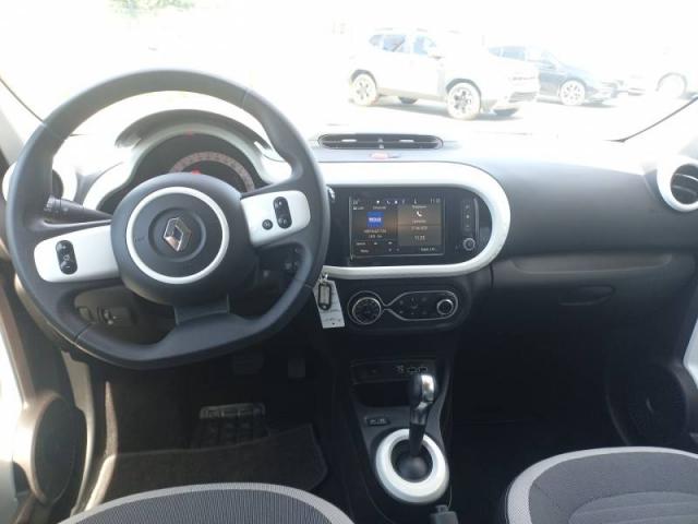 Renault Twingo image 4