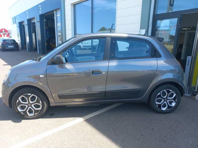 Renault Twingo image 6