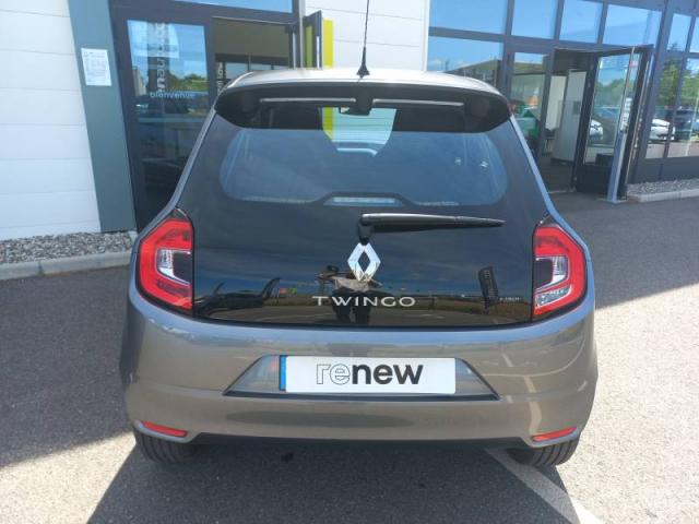 Renault Twingo image 3