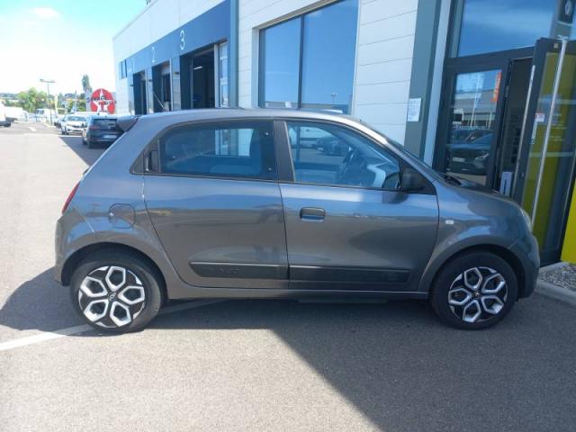 Renault Twingo image 8