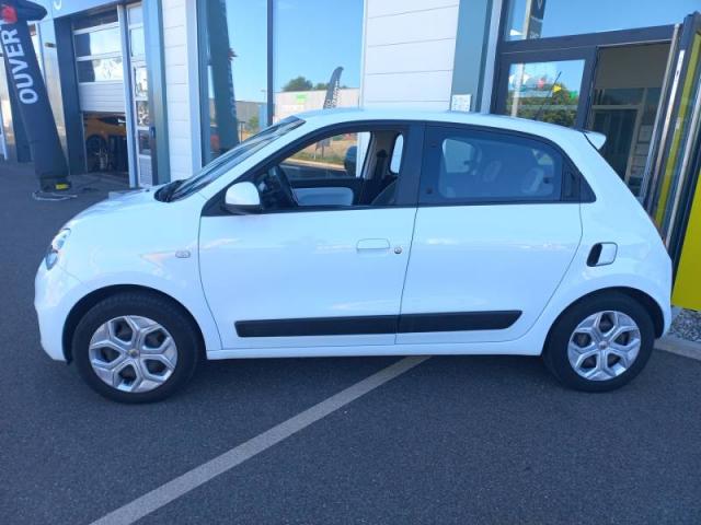 Renault Twingo image 7