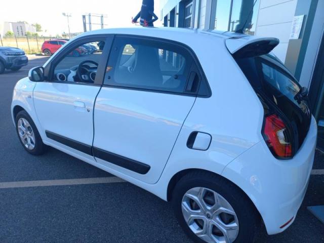 Renault Twingo image 4