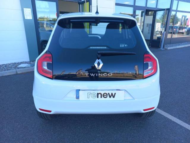 Renault Twingo image 5