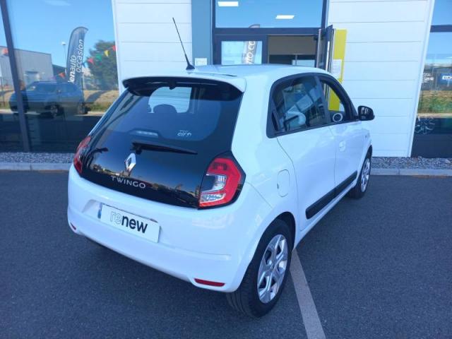 Renault Twingo image 3