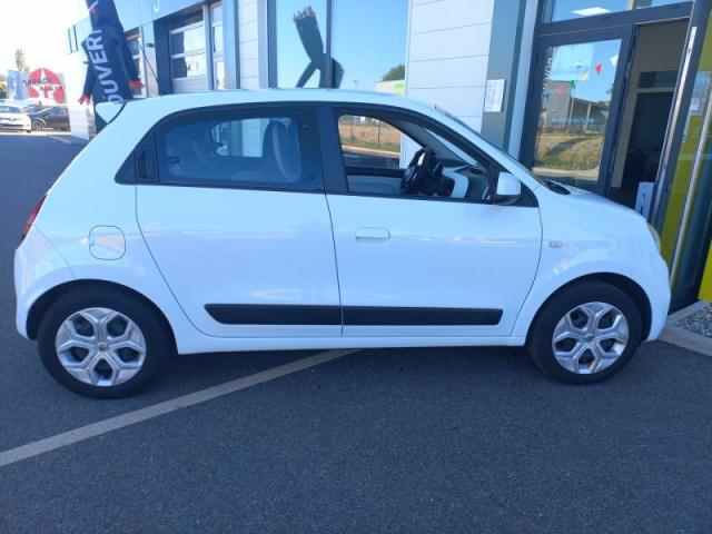 Renault Twingo image 6