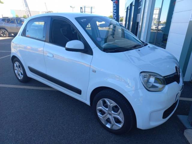 Renault Twingo image 9