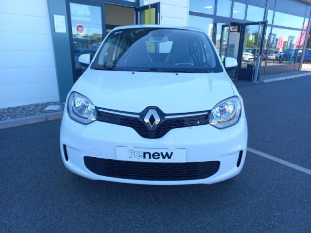 Renault Twingo image 8