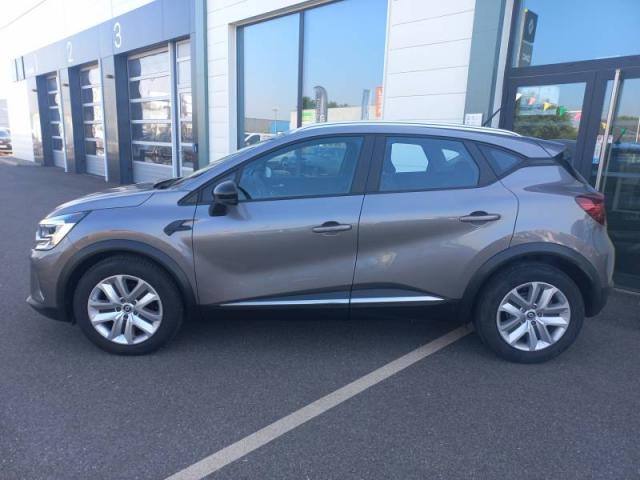 Renault Captur image 1
