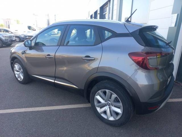 Renault Captur image 8