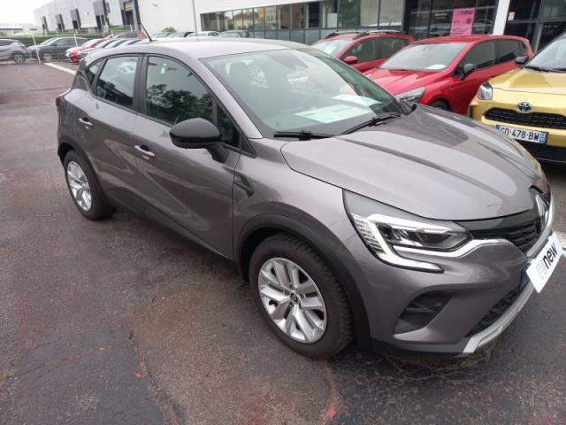 Renault Captur image 5
