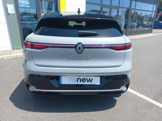 Renault Mégane image 1
