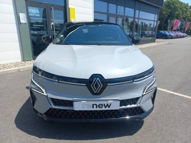 Renault Mégane image 2