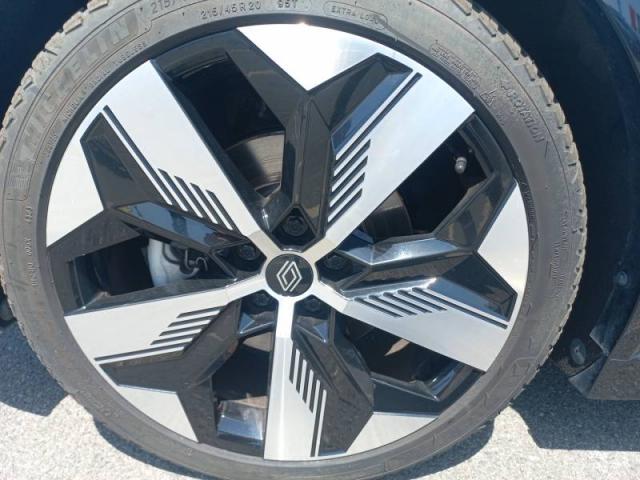 Renault Mégane image 3
