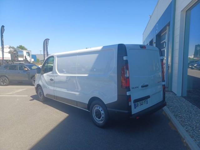 Renault Trafic image 1