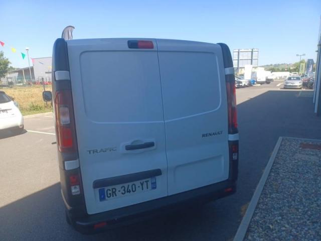 Renault Trafic image 3