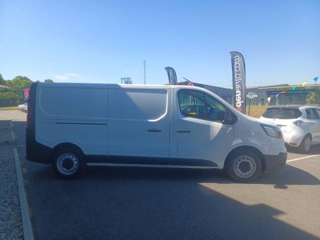 Renault Trafic image 5