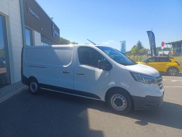 Renault Trafic image 9