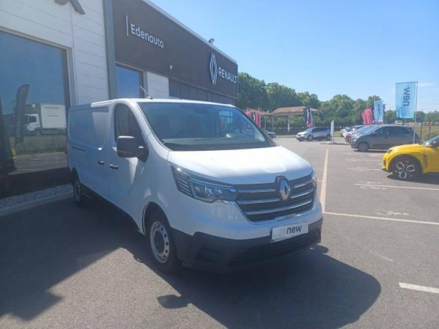 Renault Trafic image 7