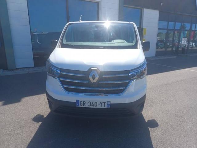 Renault Trafic image 8