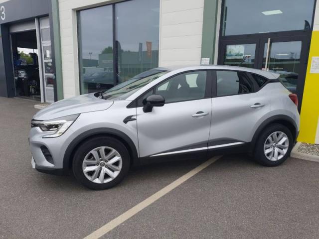 Renault Captur image 2
