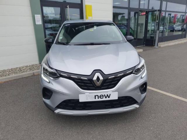 Renault Captur image 8