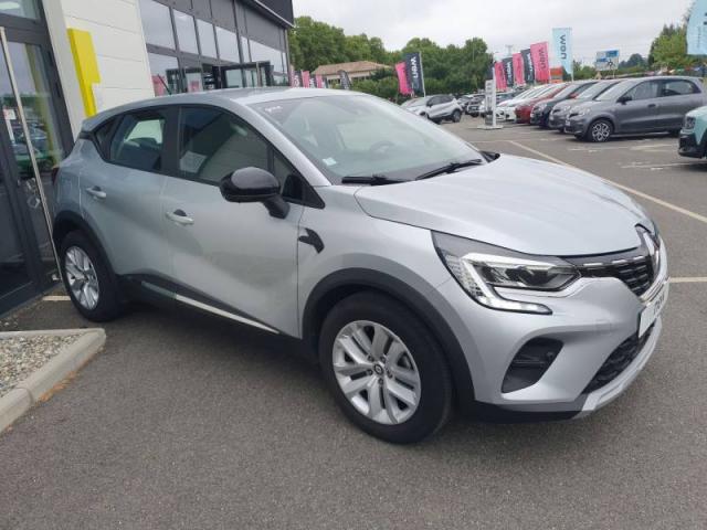 Renault Captur image 3