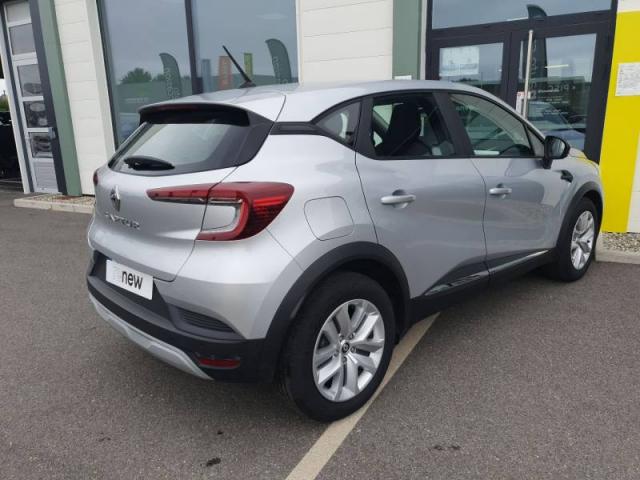 Renault Captur image 1