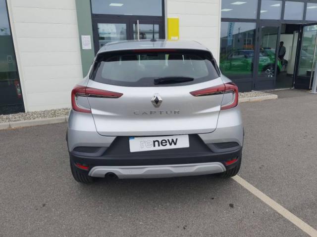 Renault Captur image 4