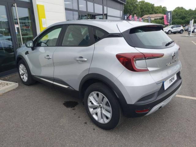 Renault Captur image 7