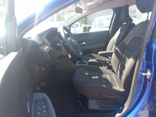 Dacia Sandero image 3
