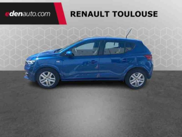 Dacia Sandero image 5