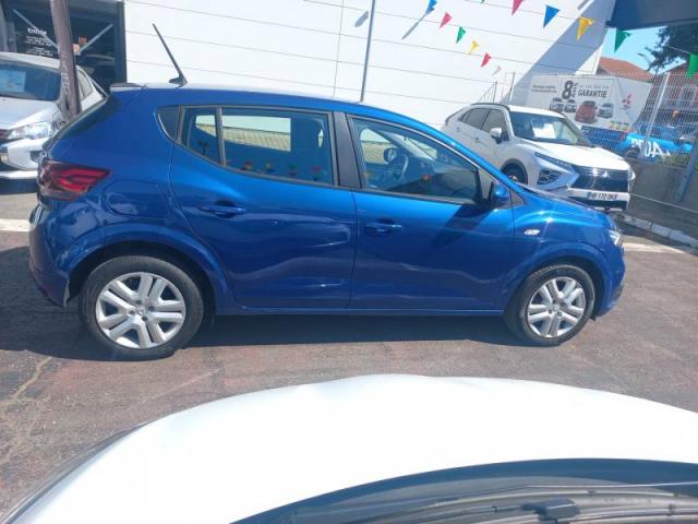 Dacia Sandero image 4