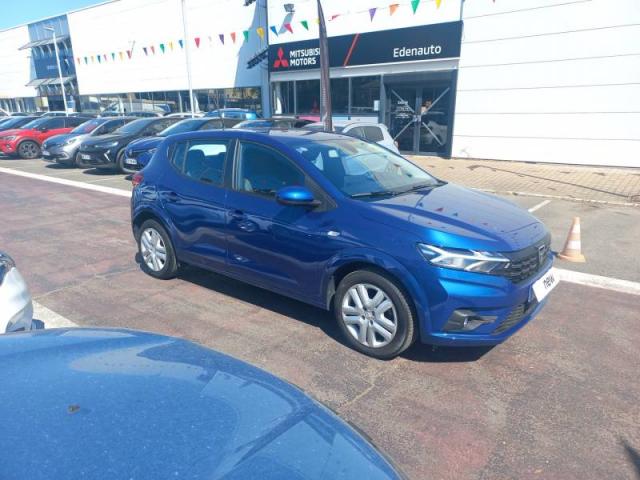Dacia Sandero image 8