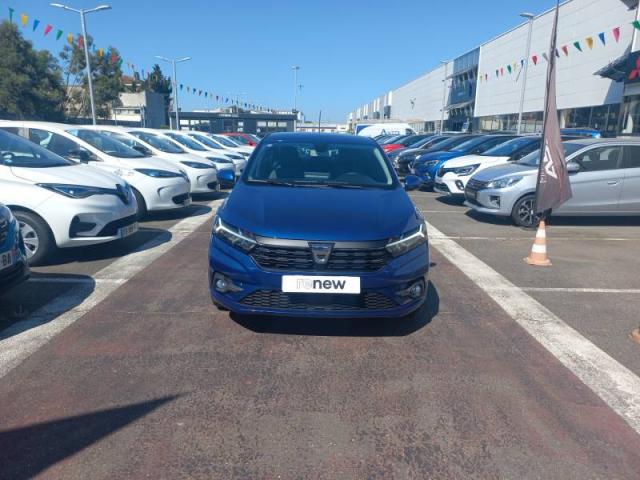 Dacia Sandero image 6