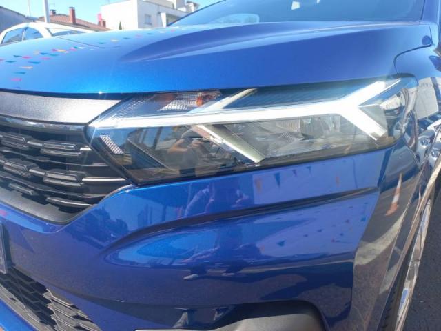 Dacia Sandero image 7