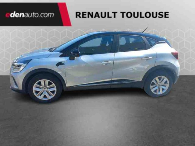 Renault Captur image 4