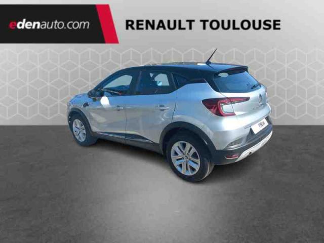 Renault Captur image 6