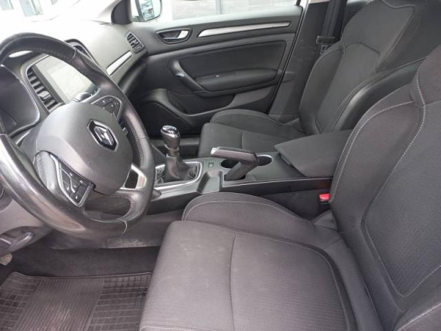 Renault Mégane image 7