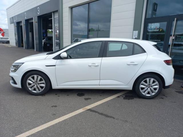 Renault Mégane image 4